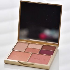 Stila Perfect Me, Perfect Hue Medium/Tan Palette